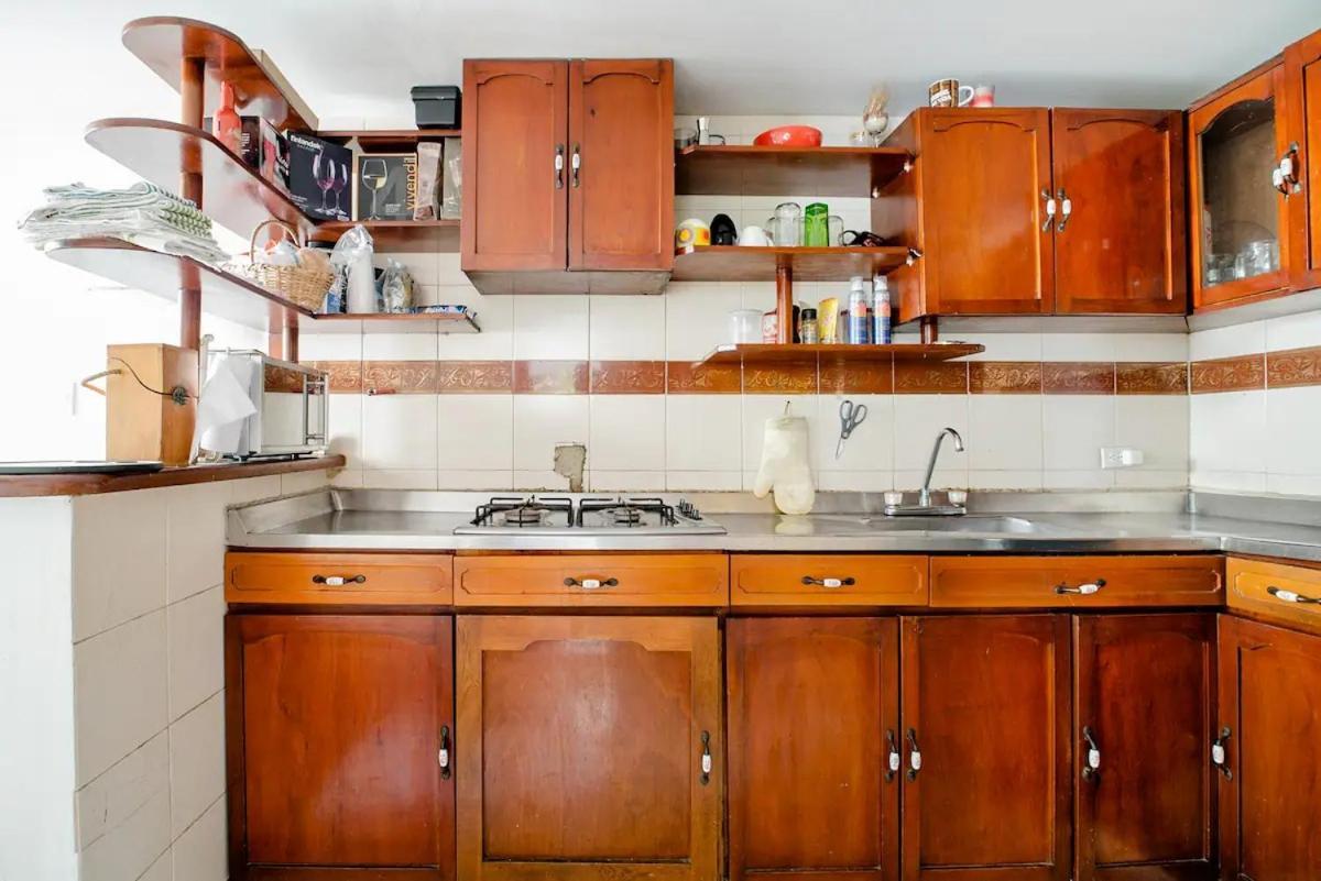 Homethel Kartagena Zewnętrze zdjęcie
